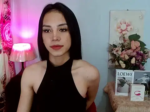 عرض كام Madisson_Scott