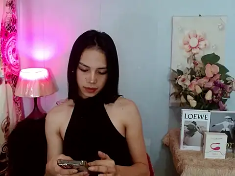 Madisson_Scott 网络视讯表演