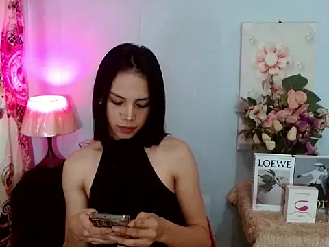 Show Webcam de Madisson_Scott