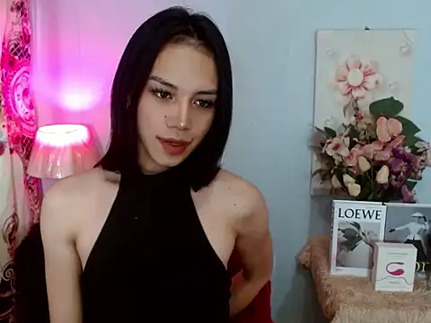 Webkamerová show Madisson_Scott