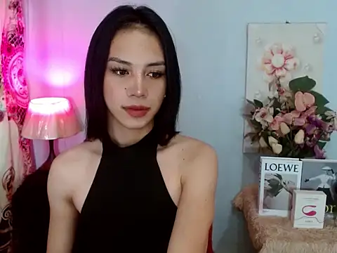 Вебкам-шоу Madisson_Scott