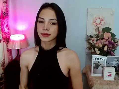 Madisson_Scott's Webcam Show