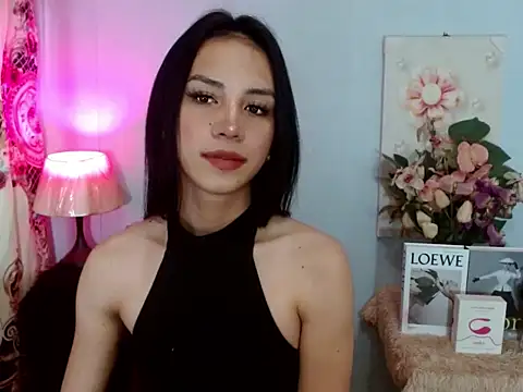 Madisson_Scott: вебкам-шоу