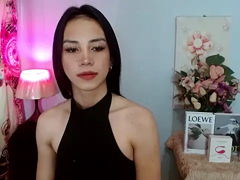 Madisson_Scott 网络视讯表演