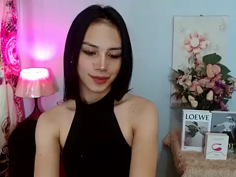Madisson_Scott Webcam show