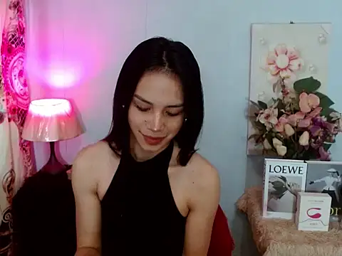 Show de webcam de Madisson_Scott