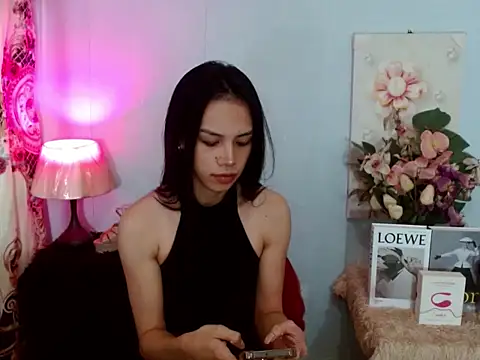 Madisson_Scott Webcam show