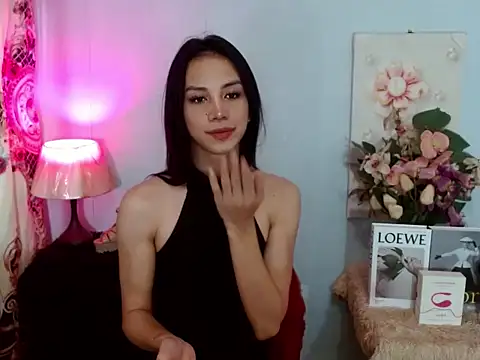 Madisson_Scott Webcam-Show