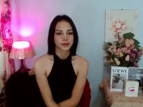 Madisson_Scott Webcam-Show