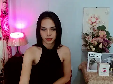 Madisson_Scott Show in webcam