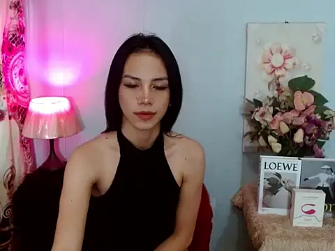 Madisson_Scott's Webcam Show