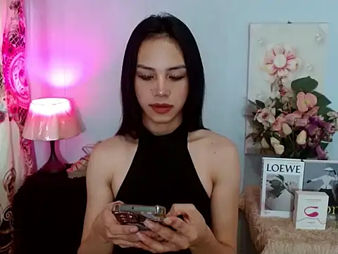 Madisson_Scott Show in webcam