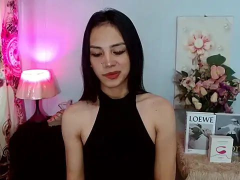 Show de webcam de Madisson_Scott