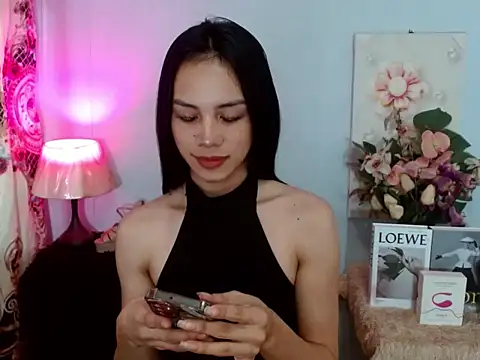 Madisson_Scott Adlı Modelin Web Kamerası Şovu