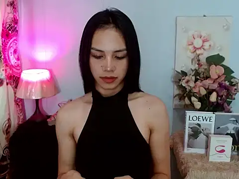 Madisson_Scott Webcam-Show