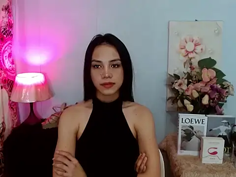 Webkamerová show Madisson_Scott
