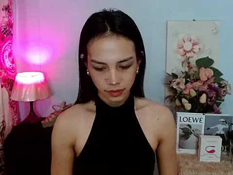 Madisson_Scott's Webcam Show