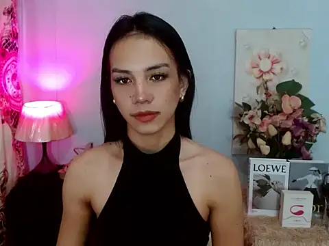 Webkamerová show Madisson_Scott