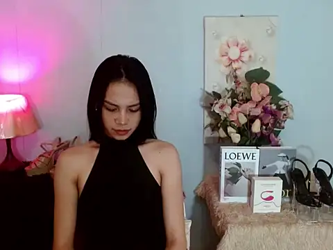 Madisson_Scott Шоу с уебкамера