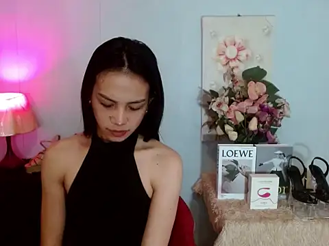 Webkamerová show Madisson_Scott