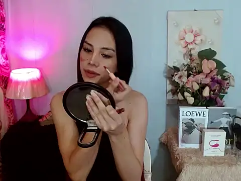Madisson_Scott Webcamshow