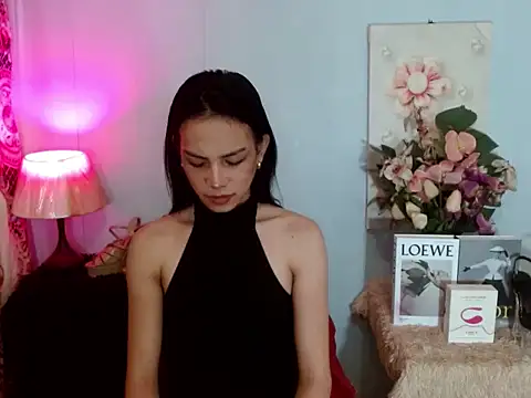 Madisson_Scott Pertunjukan Webcam
