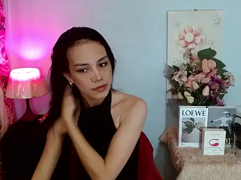 Madisson_Scott Webcam-Show