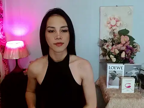 Madisson_Scott Show in webcam