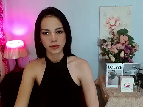 Madisson_Scott Webcam show
