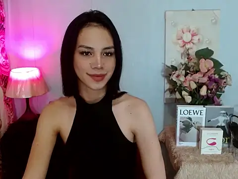 Madisson_Scott Webcam-Show