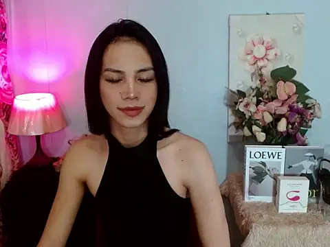 Madisson_Scott 网络视讯表演