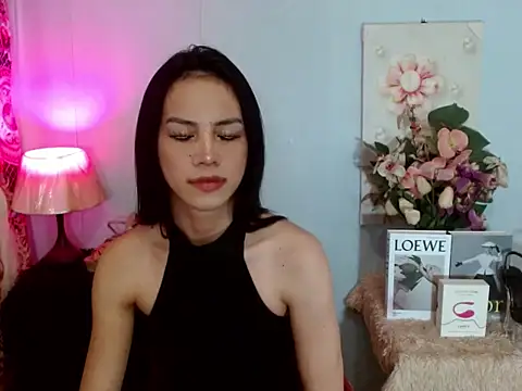 Madisson_Scott Webcam-Show