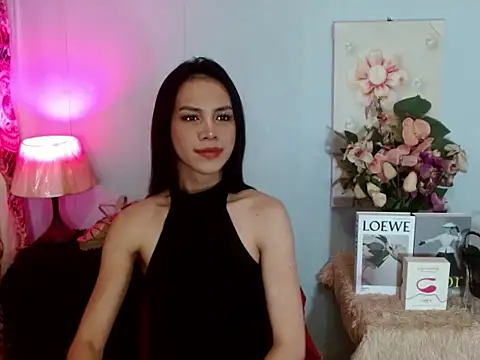 Madisson_Scott Webcam Show