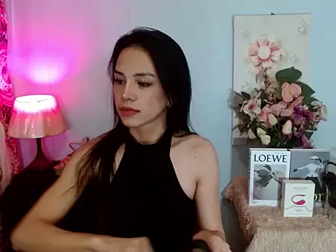 Madisson_Scott's Webcam Show