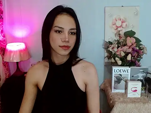 Madisson_Scott Pertunjukan Webcam