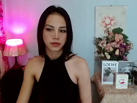 Madisson_Scott's Webcam Show