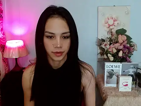 Show de Madisson_Scott na webcam