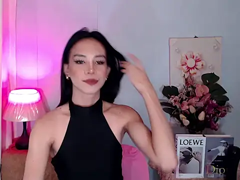 Madisson_Scott Show Webcam