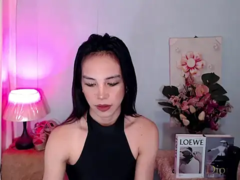 Show de Madisson_Scott na webcam