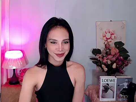Show webcam de Madisson_Scott