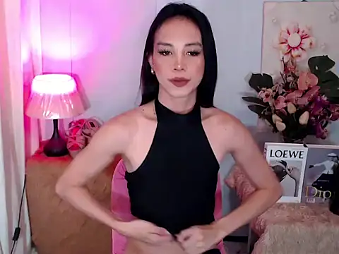 Madisson_Scott Webcam-Show