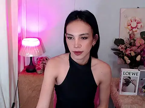 Madisson_Scott 网络视讯表演