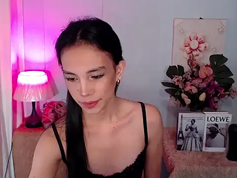 Вебкам-шоу Madisson_Scott