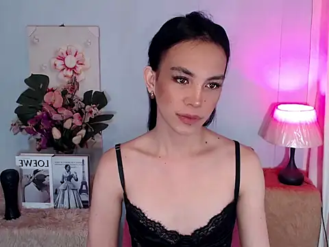 Madisson_Scott Pertunjukan Webcam