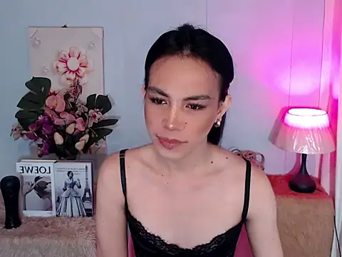 โชว์เว็บแคมของ Madisson_Scott