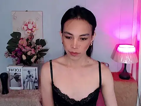 عرض كام Madisson_Scott