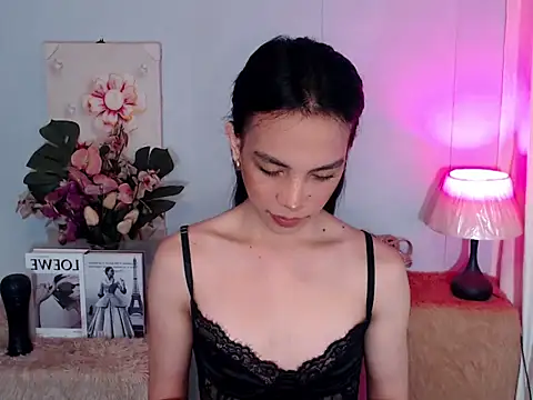 Madisson_Scott Pertunjukan Webcam