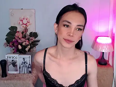 Madisson_Scott Pertunjukan Webcam