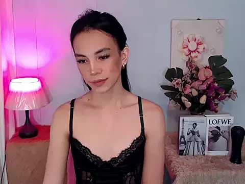 Madisson_Scott 在線直播表演