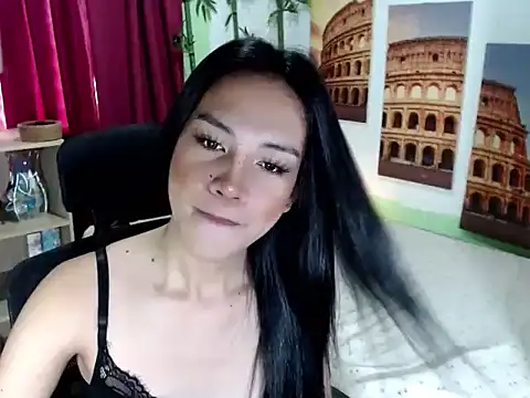 Madisson_Scott webcam show
